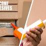 Collection image for: Adhesives & Sealants