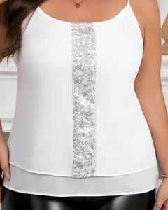 Collection image for: Curve Cami&Tank Tops