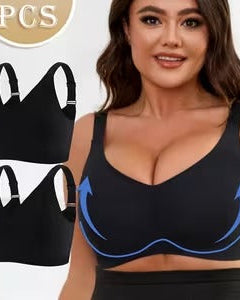 Collection image for: Curve Sports Bras