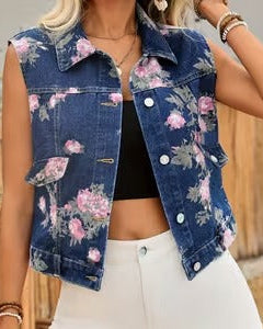Collection image for: Women's Denim Jackets & Coats