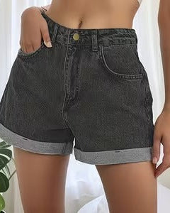 Collection image for: Women's Denim Shorts