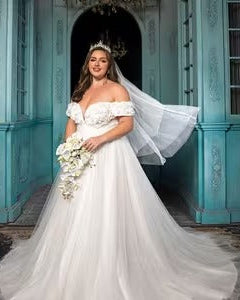 Collection image for: Curve Wedding Party Wear