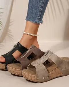 Collection image for: Women's Platform & Wedge