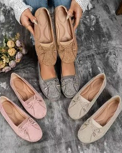 Collection image for: Women's Loafers & Slip-Ons