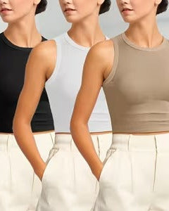 Collection image for: Women's Tank Tops & Camis