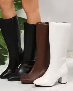 Collection image for: Women's Knee High Boots