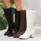 Women's Knee High Boots