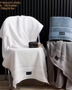 Collection image for: Towels & Shower Curtains