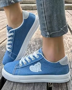 Collection image for: Women's Canvas Shoes