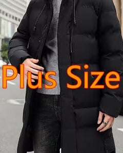 Collection image for: Men's Plus Size Jackets & Coats