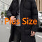 Men's Plus Size Jackets & Coats