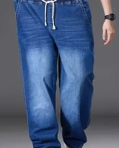 Collection image for: Men's Plus Size Jeans