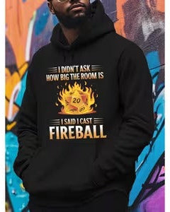 Collection image for: Men's Plus Size Hoodies & Sweatshirts