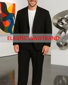 Collection image for: Men's Plus Size Suits & Separates