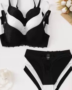 Collection image for: Women's Lingerie Set