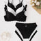 Women's Lingerie Set