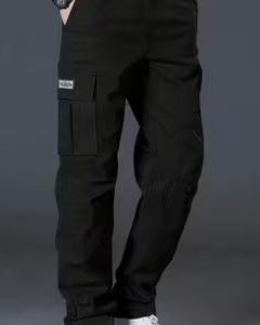 Collection image for: Men's Plus Size Cargo Pants
