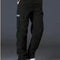 Men's Plus Size Cargo Pants