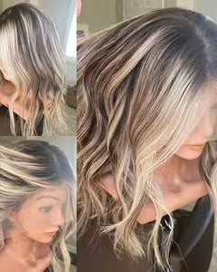 Collection image for: Wigs & Hair Extensions