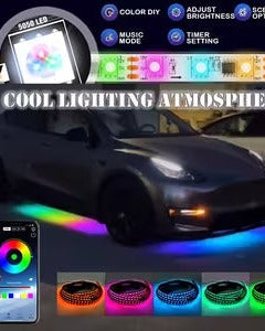 Collection image for: Lights & Lighting Accessories