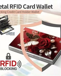 Collection image for: Men's Wallets & Card Cases