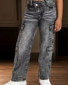 Collection image for: Girls' Pants
