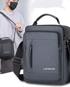 Collection image for: Men's Shoulder Bags