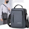 Men's Shoulder Bags