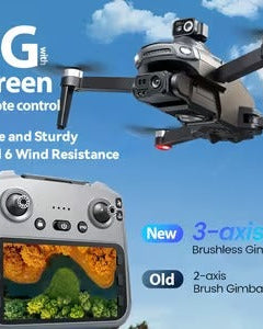Collection image for: Drones & Flying Toys