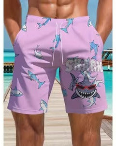 Collection image for: Men's Plus Size Swimwear