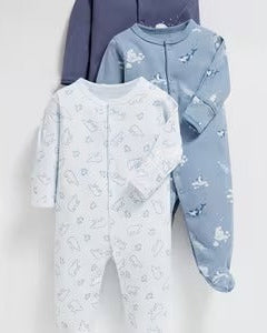 Collection image for: Baby One-Pieces