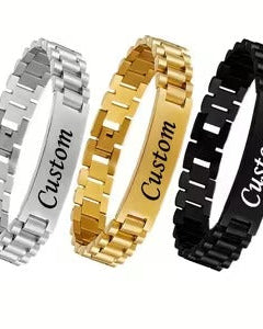 Collection image for: Men's Jewelry