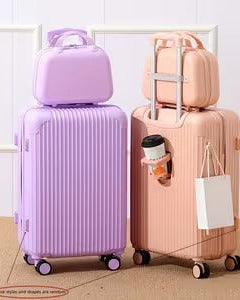 Collection image for: Luggage
