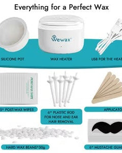 Collection image for: Shaving & Hair Removal