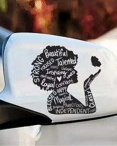 Collection image for: Car Stickers