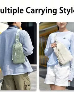 Collection image for: Waist & Chest bags