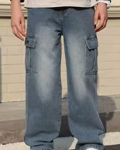 Collection image for: Boys' Pants