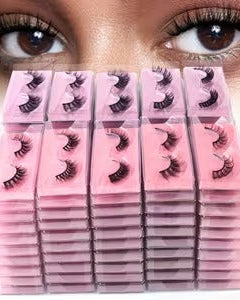 Collection image for: False Eyelashes