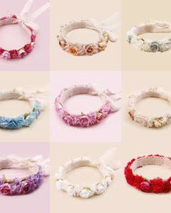 Collection image for: Kids' Hair Accessories