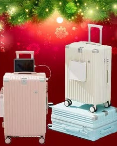 Collection image for: Luggage & Travel Gear