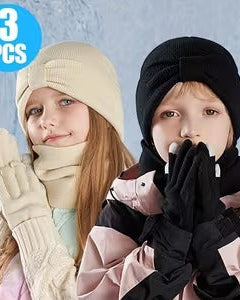 Collection image for: Kids' Gloves & Scarves