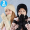 Kids' Gloves & Scarves