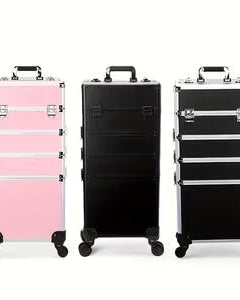 Collection image for: Makeup Bags & Storage