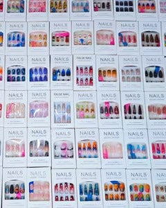 Collection image for: Press on Nails