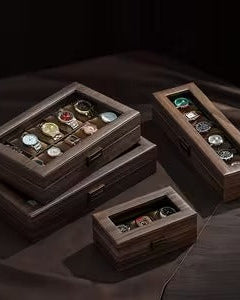 Collection image for: Watch Accessories