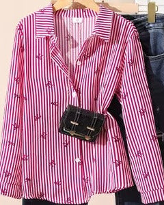 Collection image for: Girls' Shirts