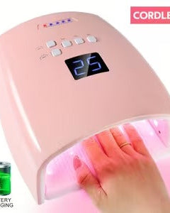 Collection image for: Nail Appliances