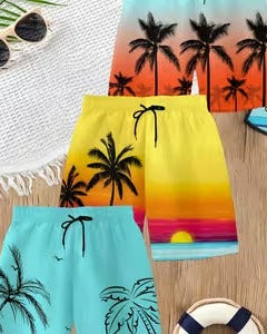 Collection image for: Boys' Swimwear