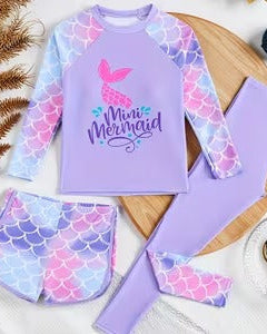 Collection image for: Girls' Swimwear