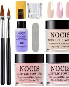 Collection image for: Nail Powder